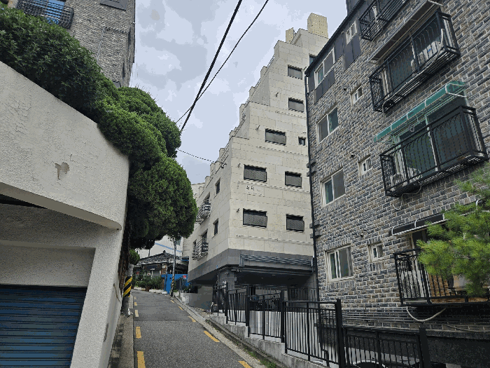 서울특별시 강서구 화곡동 504-9 누리에스.에이치.티 제1동 제6층 제602호 외 1필지 도시형생활주택 경매 사진 10
