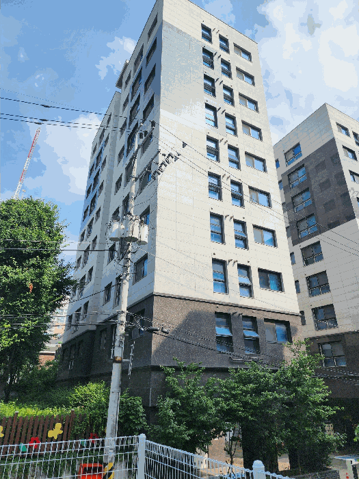 서울특별시 강서구 염창동 267-10 서경팰리스 제101동 제7층 제701호 오피스텔 경매 사진 15