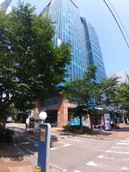 서울특별시 금천구 가산동 345-33 에이스하이엔드타워7 제1층 제101호 외 1필지 근린상가 경매 사진 1