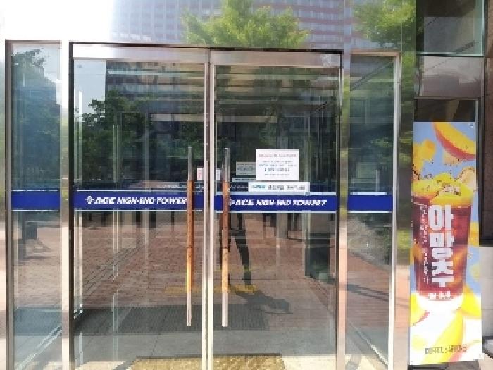 서울특별시 금천구 가산동 345-33 에이스하이엔드타워7 제1층 제101호 외 1필지 근린상가 경매 사진 2