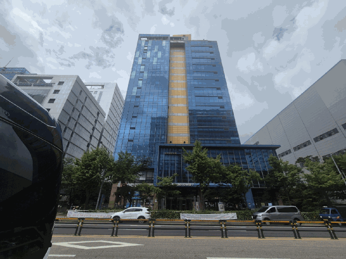 서울특별시 금천구 가산동 345-33 에이스하이엔드타워7 제1층 제101호 외 1필지 근린상가 경매 사진 5