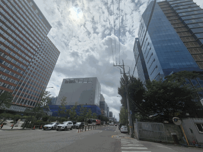 서울특별시 금천구 가산동 345-33 에이스하이엔드타워7 제1층 제101호 외 1필지 근린상가 경매 사진 8