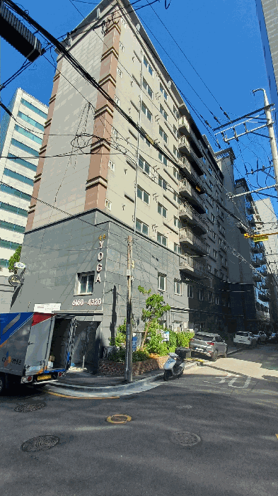 서울특별시 강서구 방화동 619-7 에어팰리스 제4층 제405호 아파트 경매 사진 22