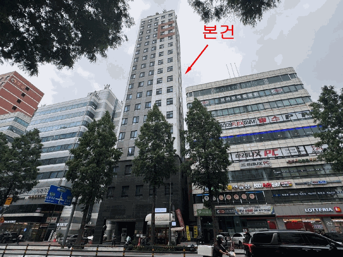 서울특별시 강서구 화곡동 1116-5 지엠밸리 제9층 제903호 오피스텔 경매 사진 16