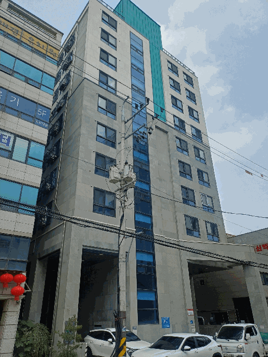 서울특별시 강서구 화곡동 24-150 더베네치아스위트 제9층 제903호 오피스텔 경매 사진 16