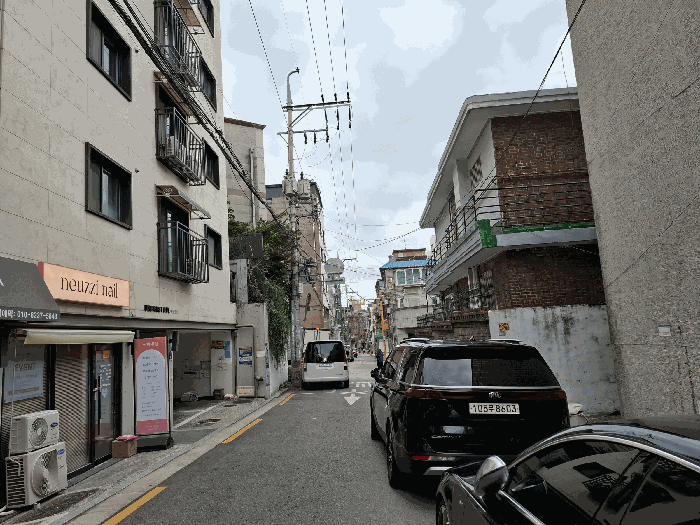 서울특별시 성북구 동선동5가 172-16 어반스톤동선 2층 201호 다세대(빌라) 경매 사진 31