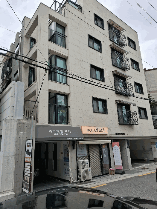 서울특별시 성북구 동선동5가 172-16 어반스톤동선 2층 201호 다세대(빌라) 경매 사진 26