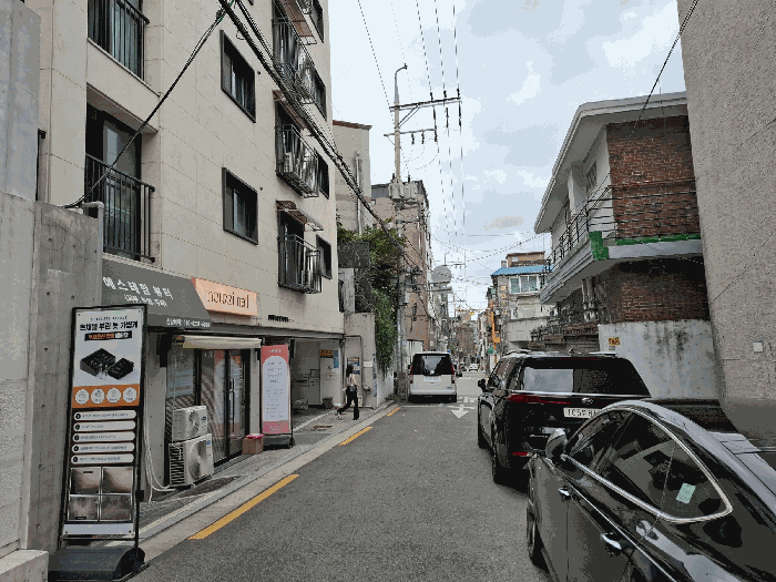 서울특별시 성북구 동선동5가 172-16 어반스톤동선 2층 201호 다세대(빌라) 경매 사진 27