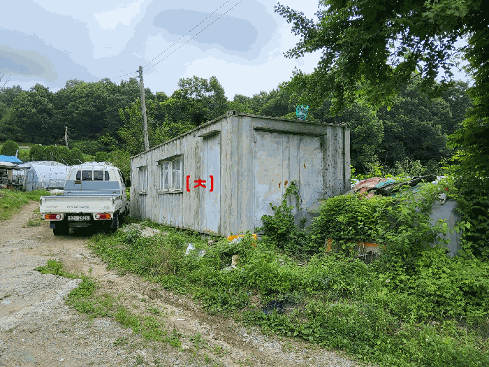 경기도 양주시 광적면 우고리 245-3 외 2필지 전 경매 사진 12