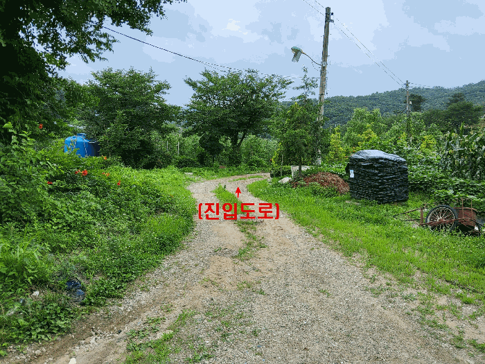 경기도 양주시 광적면 우고리 245-3 외 2필지 전 경매 사진 14