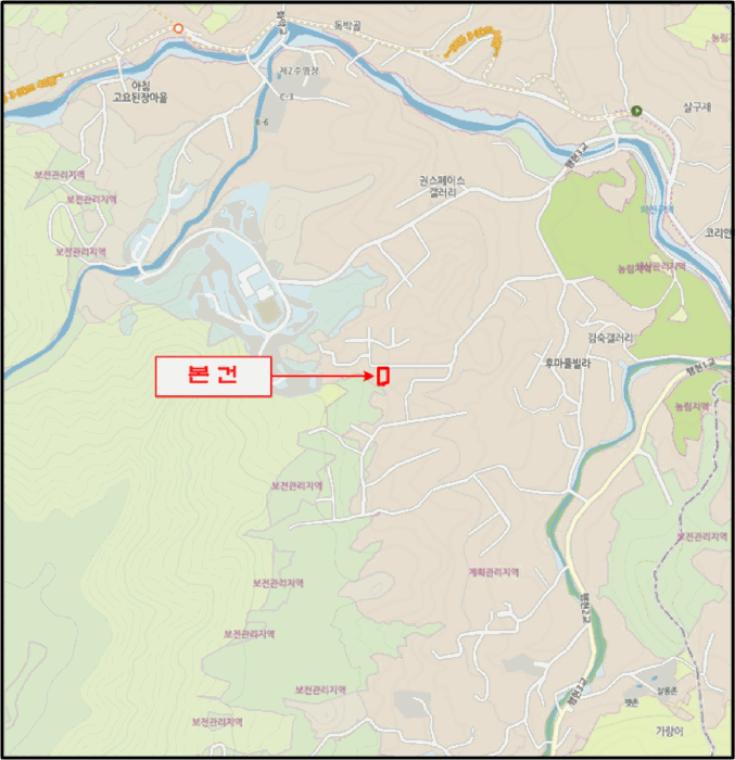경기도 가평군 상면 행현리 770-9 주택 경매 사진 38