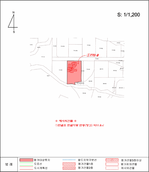 경기도 가평군 상면 행현리 770-9 주택 경매 사진 40
