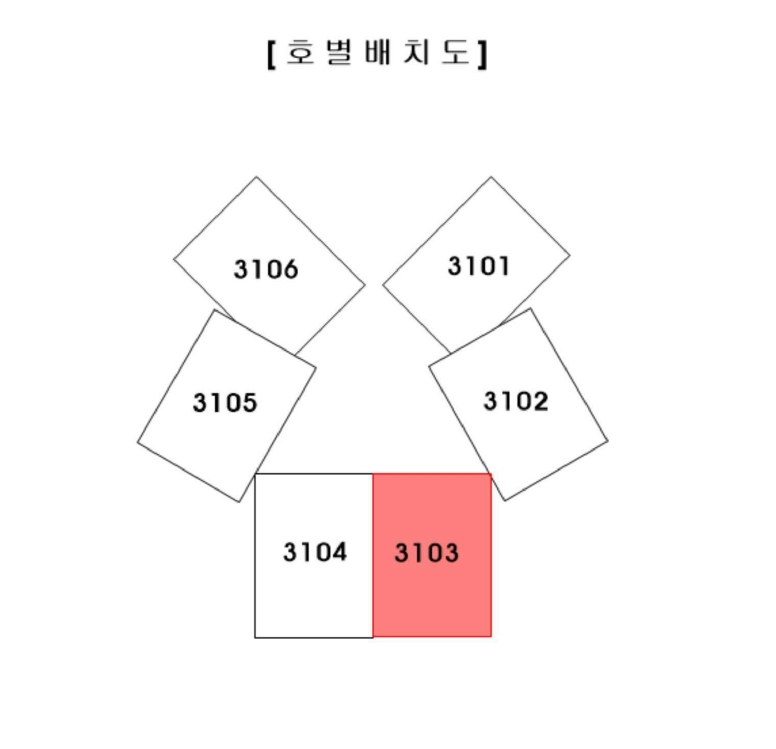 인천광역시 남동구 논현동 751-1 인천소래논현구역씨10블록에코메트로3차더타워 비동 31층3103호 아파트 경매 사진 34