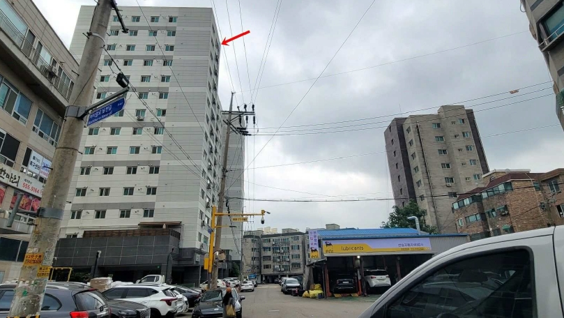 인천광역시 계양구 작전동 634-9 코쿠닝78 12층1202호 오피스텔 경매 사진 14