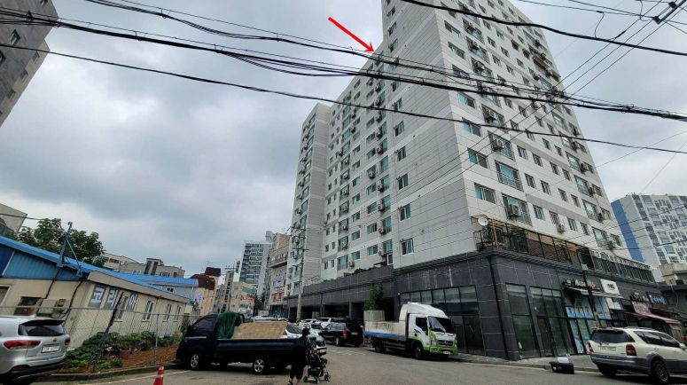 인천광역시 계양구 작전동 634-9 코쿠닝78 12층1202호 오피스텔 경매 사진 15