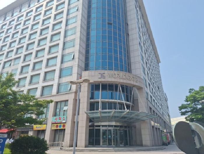 인천광역시 중구 운서동 2850 아이비시월드게이트 11층1143호 외 325필지 오피스텔(주거) 경매 사진 1