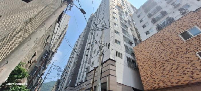 인천광역시 남동구 간석동 102-1 와이지캐슬 7층703호 외 3필지 오피스텔(주거) 경매 사진 2