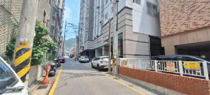 인천광역시 남동구 간석동 102-1 와이지캐슬 7층703호 외 3필지 오피스텔(주거) 경매 사진 3