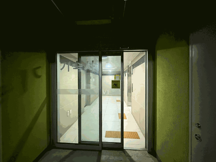 경기도 하남시 망월동 834-2 미사강변에스케이브이1센터 7층기숙사702호 아파트형공장 경매 사진 35