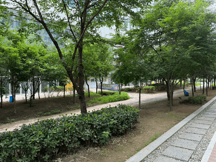 경기도 하남시 망월동 834-2 미사강변에스케이브이1센터 7층기숙사702호 아파트형공장 경매 사진 39