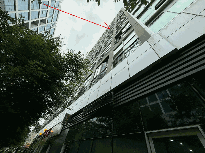 경기도 하남시 망월동 834-2 미사강변에스케이브이1센터 7층기숙사702호 아파트형공장 경매 사진 40