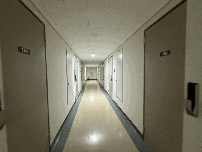 경기도 하남시 망월동 834-2 미사강변에스케이브이1센터 7층기숙사702호 아파트형공장 경매 사진 29