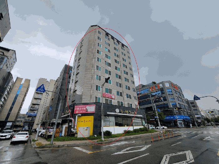 경기도 평택시 합정동 964-17 프레이즈주상복합아파트 6층603호 아파트 경매 사진 25