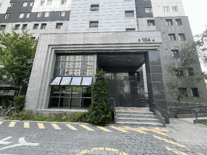 경기 평택시 합정동 소사3지구4블록 아파트 경매 사진 10