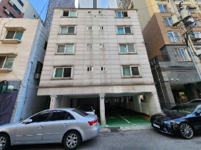경기도 안양시 만안구 안양동 622-33 5층501호 외 1필지 다세대주택 경매 사진 1