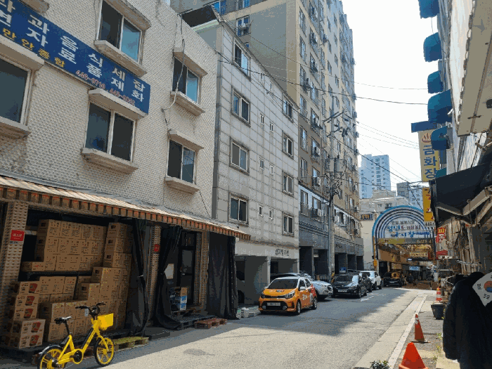 경기도 안양시 만안구 안양동 622-33 5층501호 외 1필지 다세대주택 경매 사진 8