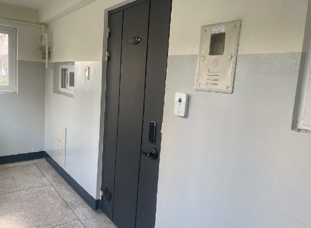 충청북도 청주시 상당구 용암동 2108 용암주공아파트1단지 101동 1층 101호 아파트 경매 사진 12