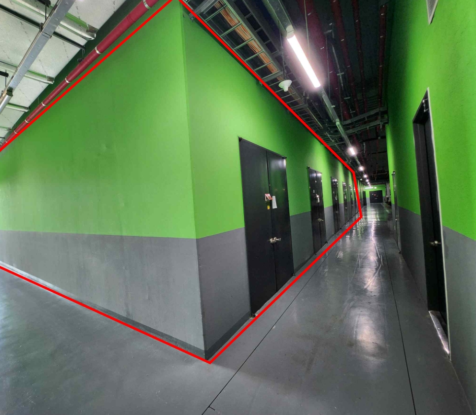 충청남도 천안시 서북구 차암동 13 룩소르비즈타워주건축물제1동 4층453호 아파트형공장 경매 사진 24