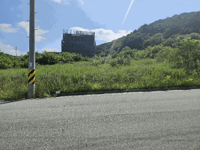 경상북도 칠곡군 석적읍 남율리 1209 대지 경매 사진 12