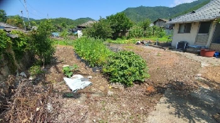 경상남도 창원시 마산합포구 진전면 봉곡리 563 대지 경매 사진 3