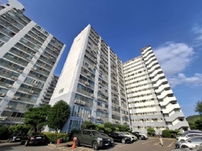 경상남도 사천시 정동면 풍정리 520 송보파인빌아파트 106동 4층407호 외 5필지 아파트 경매 사진 3