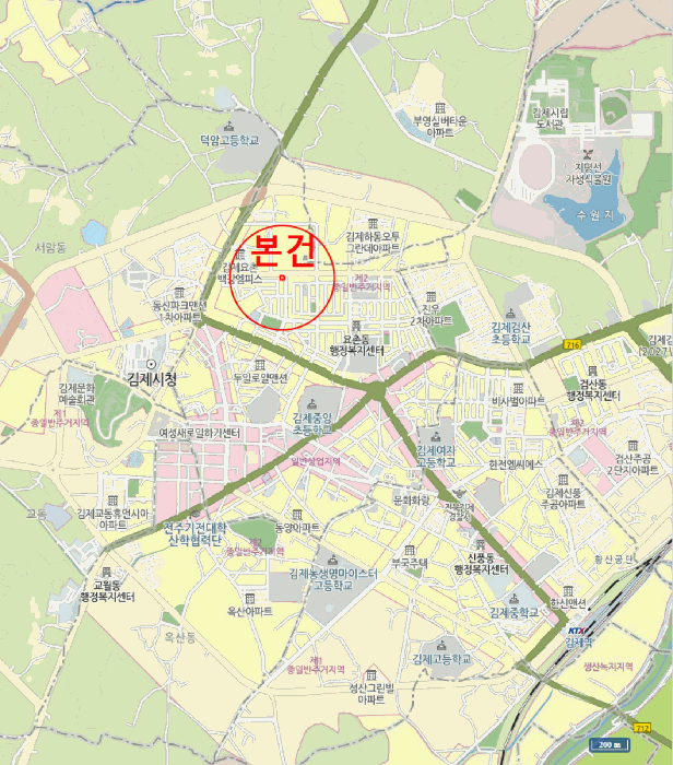 전북특별자치도 김제시 요촌동 538-8 상가 경매 사진 75