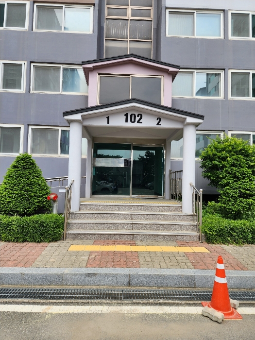 충남 천안시 서북구 신당동 468-7, 102동 3층301호 (신당동,에스씨그린아파트) 외 1필지 아파트 경매 사진 11