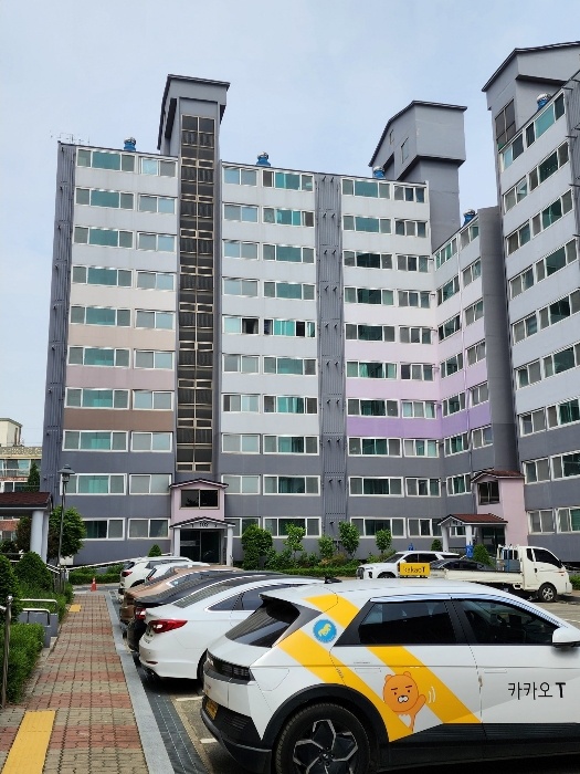충남 천안시 서북구 신당동 468-7, 102동 3층302호 (신당동,에스씨그린아파트) 외 1필지 아파트 경매 사진 4