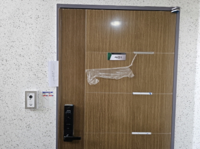 충남 천안시 서북구 신당동 468-7, 102동 4층401호 (신당동,에스씨그린아파트) 외 1필지 아파트 경매 사진 2