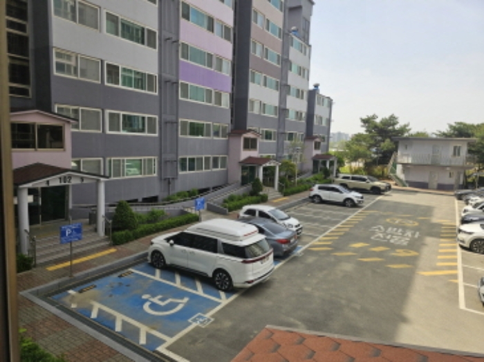 충남 천안시 서북구 신당동 468-7, 102동 4층401호 (신당동,에스씨그린아파트) 외 1필지 아파트 경매 사진 3