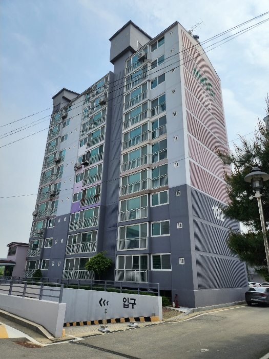 충남 천안시 서북구 신당동 468-7, 102동 4층401호 (신당동,에스씨그린아파트) 외 1필지 아파트 경매 사진 6