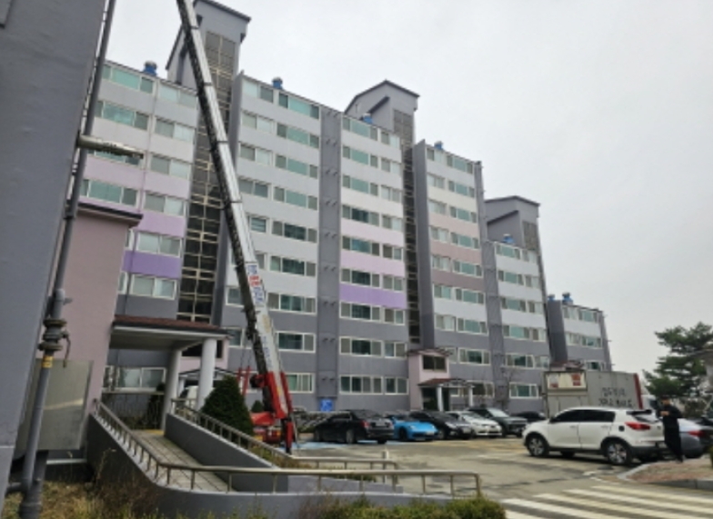 충남 천안시 서북구 신당동 468-7, 101동 1층103호 (신당동,에스씨그린아파트) 외 1필지 아파트 경매 사진 13