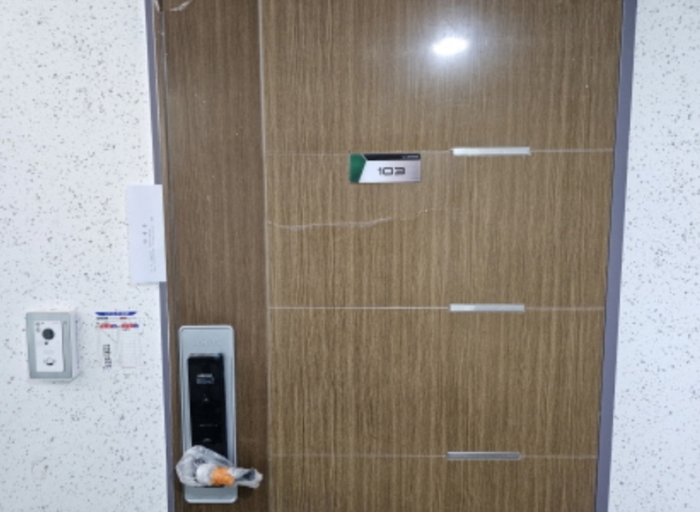 충남 천안시 서북구 신당동 468-7, 101동 1층103호 (신당동,에스씨그린아파트) 외 1필지 아파트 경매 사진 15