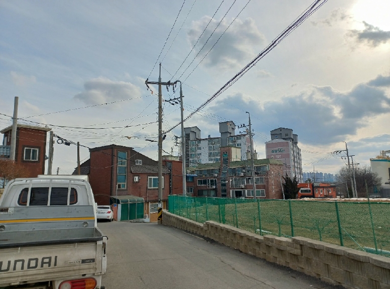 충남 천안시 서북구 신당동 468-7, 101동 1층103호 (신당동,에스씨그린아파트) 외 1필지 아파트 경매 사진 8