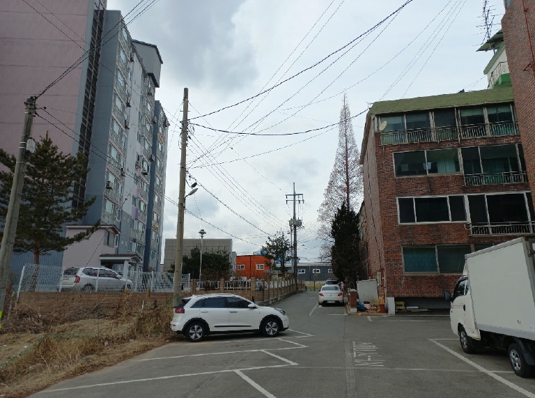 충남 천안시 서북구 신당동 468-7, 101동 1층103호 (신당동,에스씨그린아파트) 외 1필지 아파트 경매 사진 9