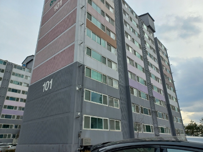 충남 천안시 서북구 신당동 468-7, 101동 10층1004호 (신당동,에스씨그린아파트) 외 1필지 아파트 경매 사진 2