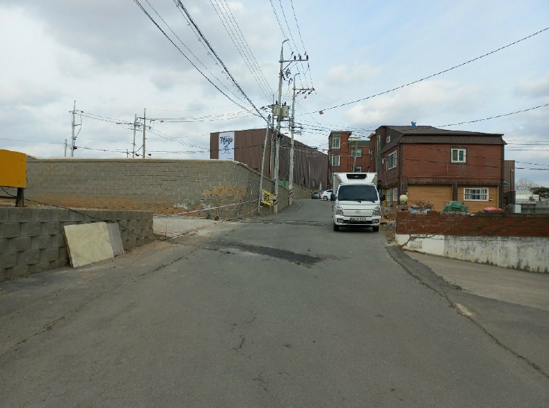 충청남도 천안시 서북구 신당동 468-28 외 1필지 도로 경매 사진 4