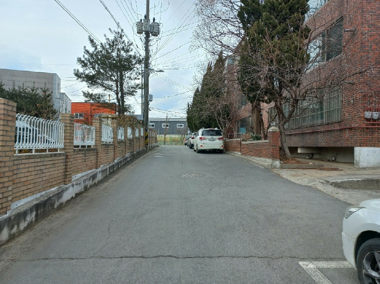 충청남도 천안시 서북구 신당동 468-28 외 1필지 도로 경매 사진 6