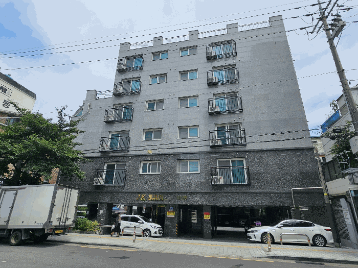 서울특별시 양천구 신월동 109-12 제이케이시그니처 제101동 제2층 제202호 다세대(빌라) 경매 사진 15