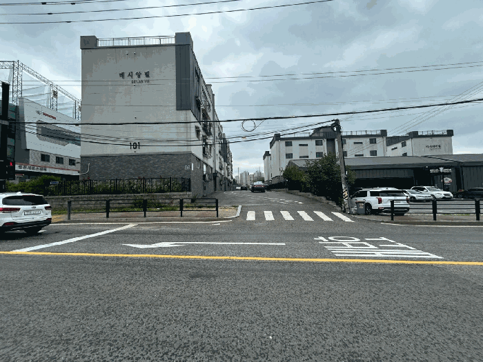 경기도 고양시 일산동구 식사동 783 데시앙빌 101동 3층302호 다세대(빌라) 경매 사진 19